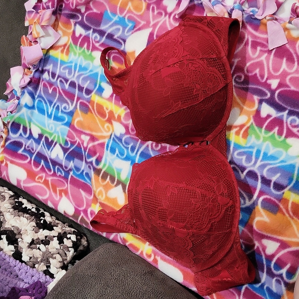 Torrid Curve Bra